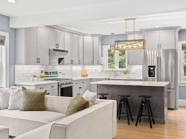 Property for sale in Arlington, Massachusetts