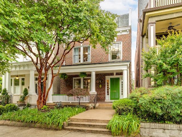 Property for sale in Virginia