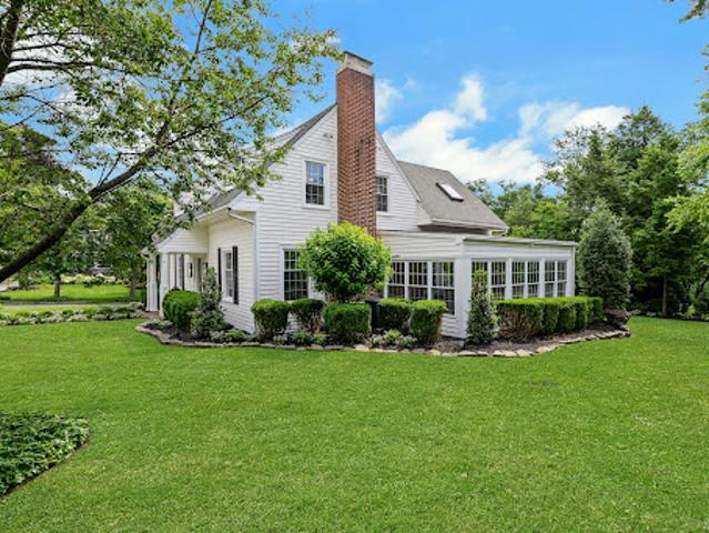 Property for sale in Morristown, New Jersey