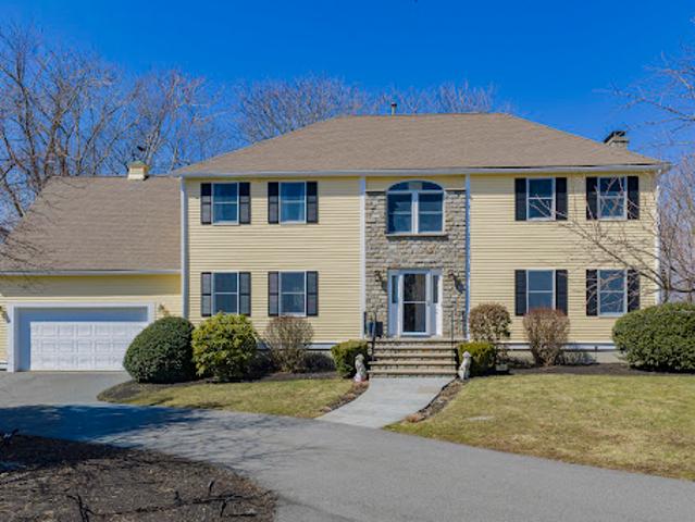 Property for sale in Marblehead, Massachusetts