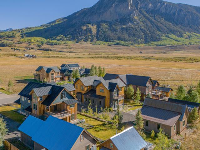 Property for sale in Gunnison, Colorado