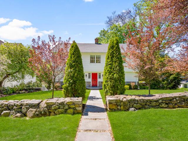 Property for sale in Scarsdale, New York