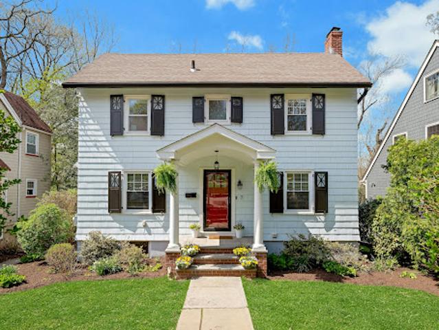 Property for sale in Maplewood, New Jersey