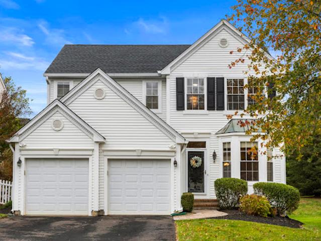 Property for sale in Monmouth, New Jersey