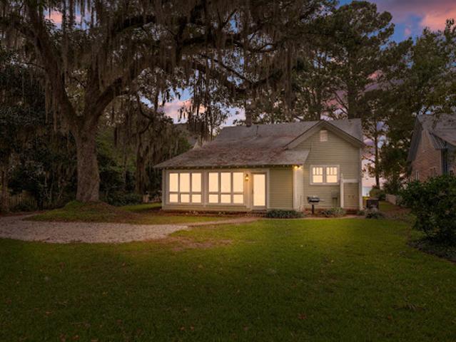 Property for sale in Fairhope, Alabama