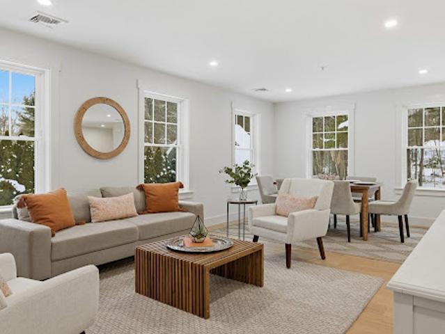 Property for sale in New Hampshire