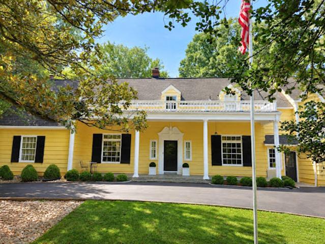 Property for sale in Bethesda, Maryland