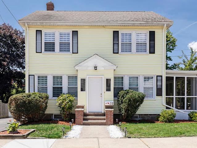 Property for sale in Massachusetts