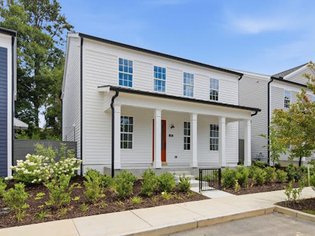House for sale in Auburn, Georgia