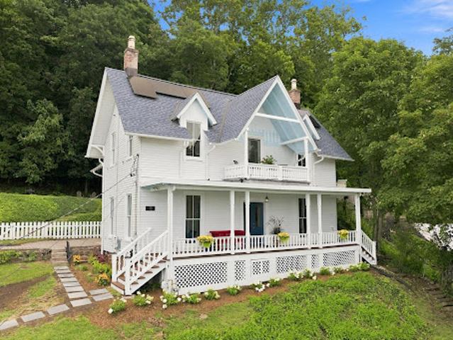 House for sale in Village of Grand View-on-Hudson, Rockland County