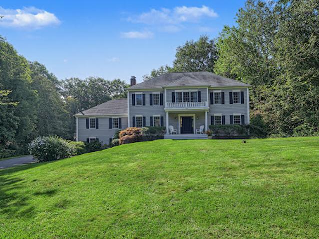 Property for sale in Guilford, Connecticut