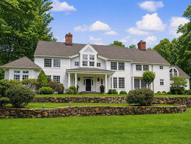Property for sale in Fairfield, Connecticut