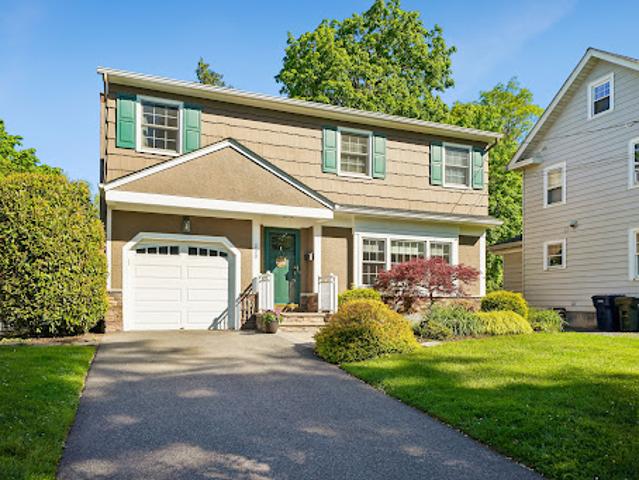 Property for sale in Fanwood, New Jersey