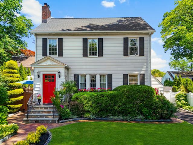 Property for sale in New Rochelle, New York