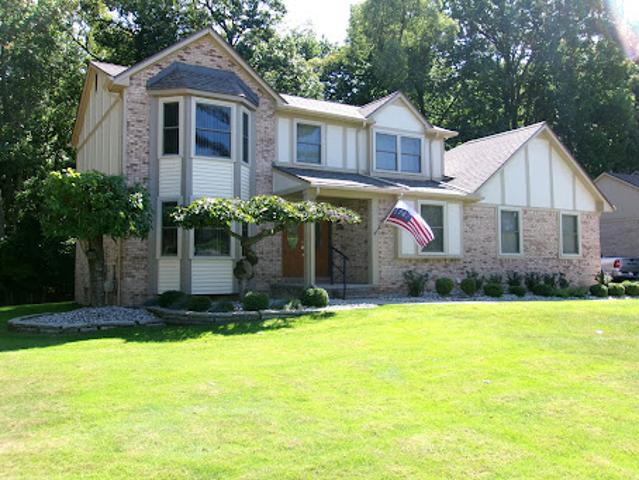 Property for sale in West Bloomfield, Michigan