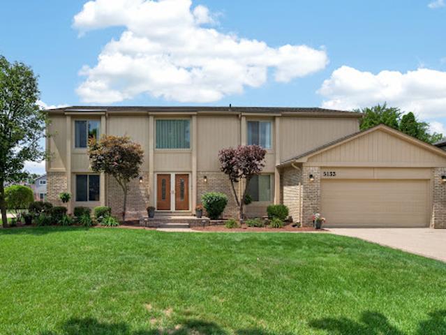 Property for sale in Troy, Michigan