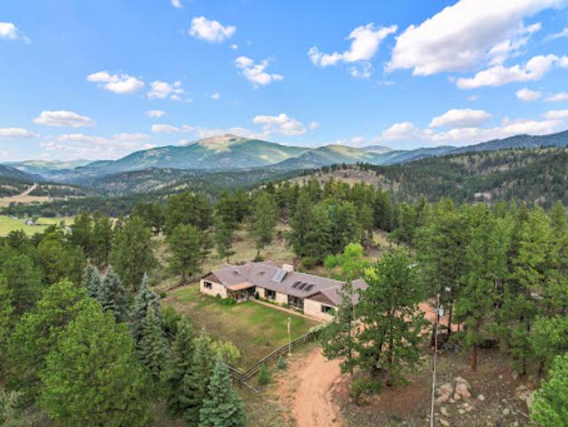 Property for sale in Bailey, Colorado