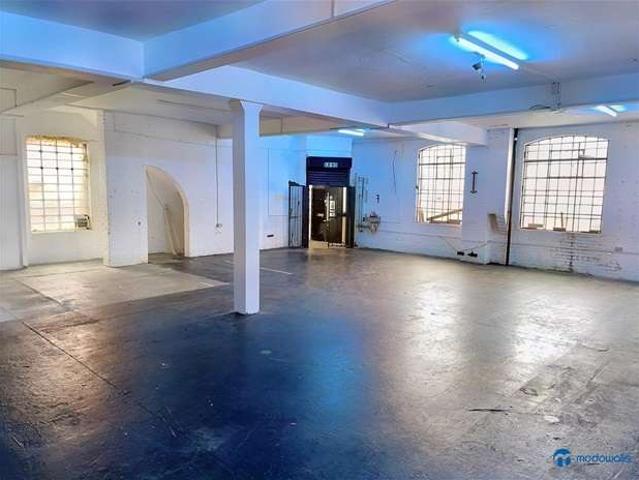 Property for rent in South Hackney, Greater London