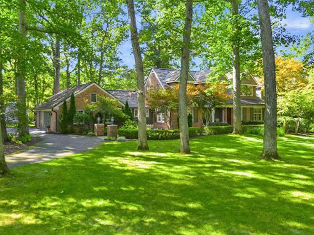 Property for sale in Bloomfield Hills, Michigan