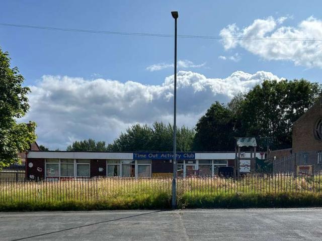 Property for sale in Hanley, Stoke-on-Trent