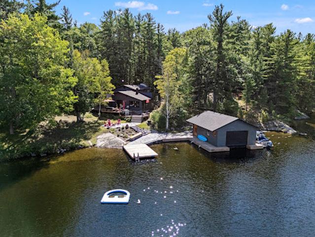 Property for sale in Muskoka, Ontario