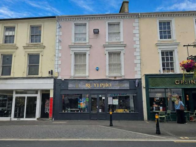 Property for sale in Highweek, Bridford