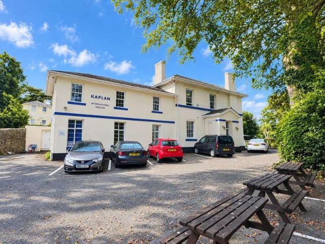 Property for sale in Upton, Torquay