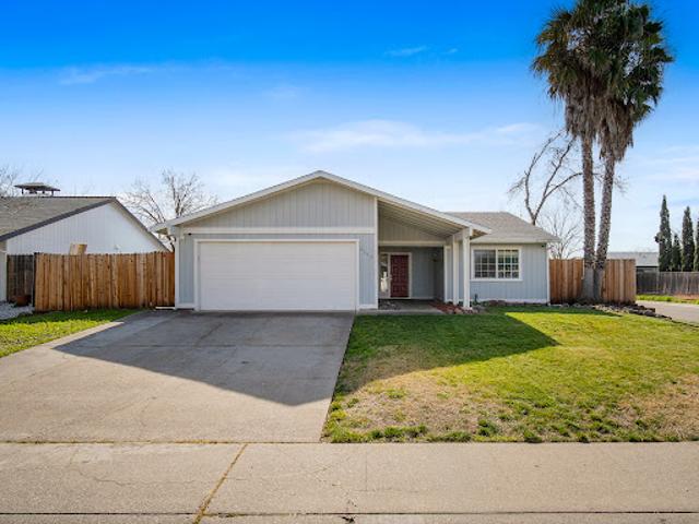 Property for sale in Carmichael, California