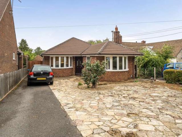 Property for sale in Dromore, Oxfordshire