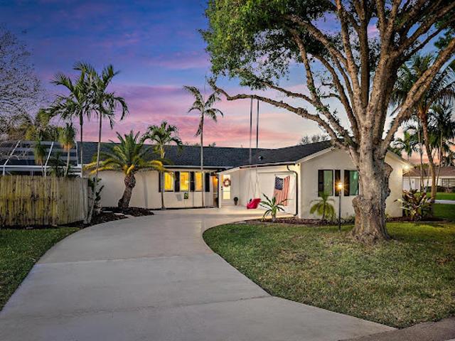 Property for sale in Florida