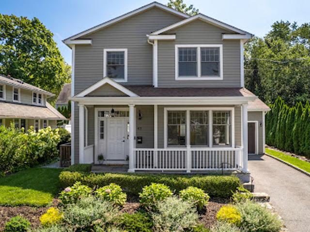 Property for sale in Rye, New York