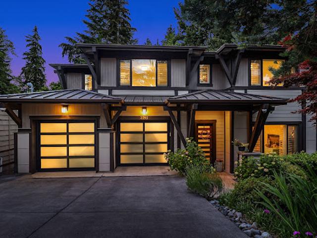 Property for sale in Mercer Island, Washington