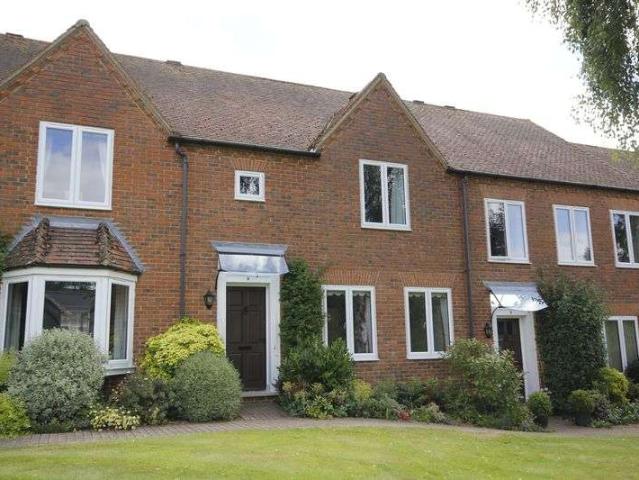 Property for sale in Wiltshire