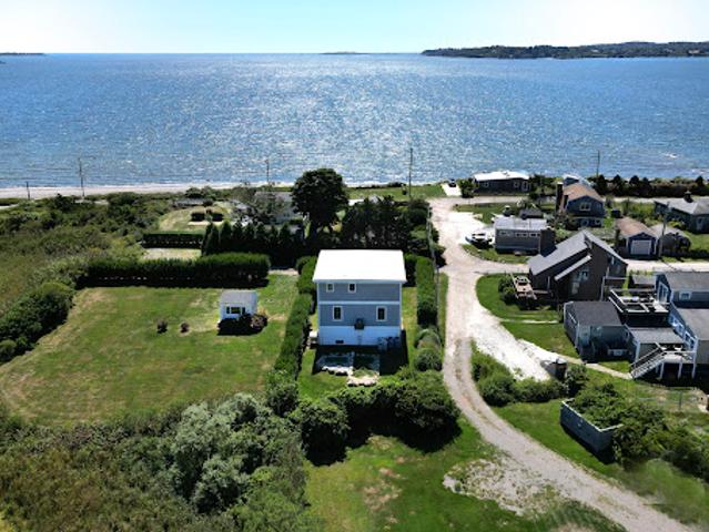 Property for sale in Tiverton, Rhode Island