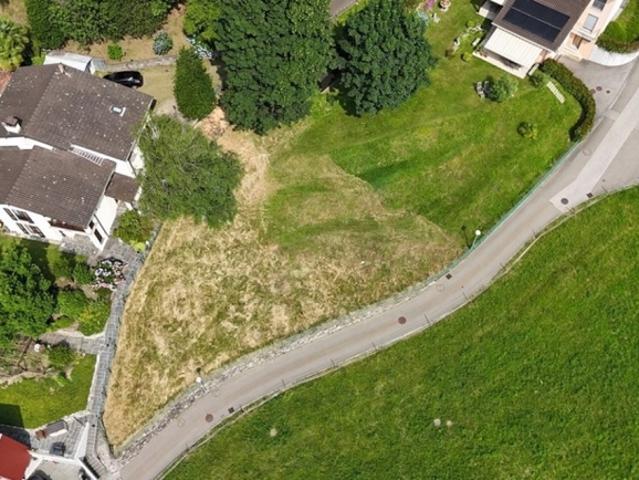 Grundstück kaufen in Biogno-Beride, Tessin