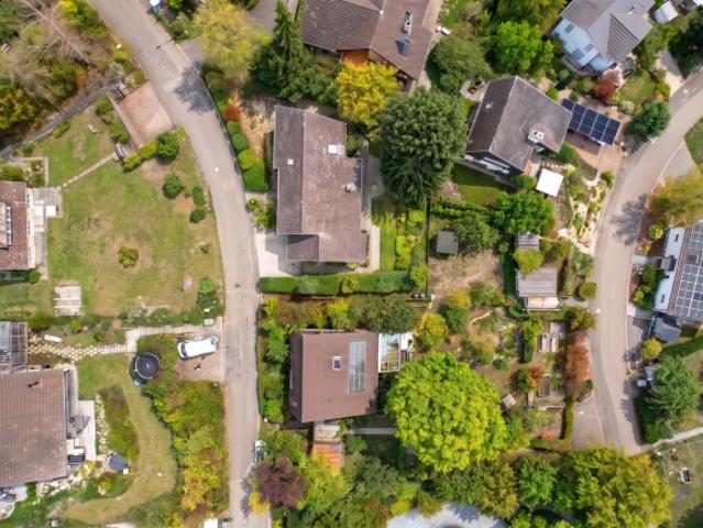 Grundstück kaufen in Olsberg, Bezirk Rheinfelden
