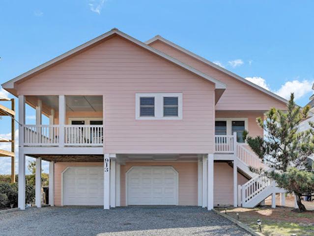 Property for sale in North Carolina