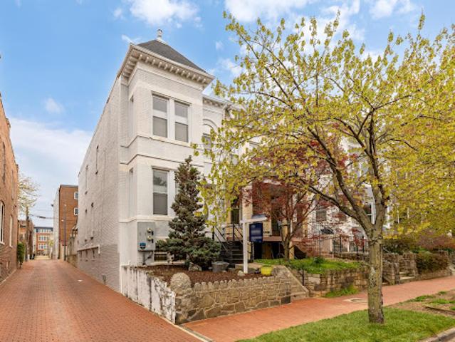 Property for sale in Washington, Washington DC