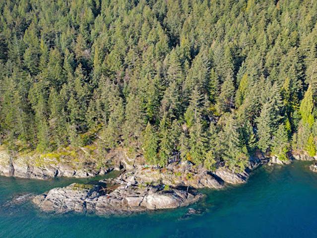 Property for sale in British Columbia