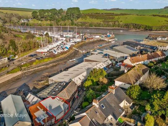Property for sale in Strode, Devon