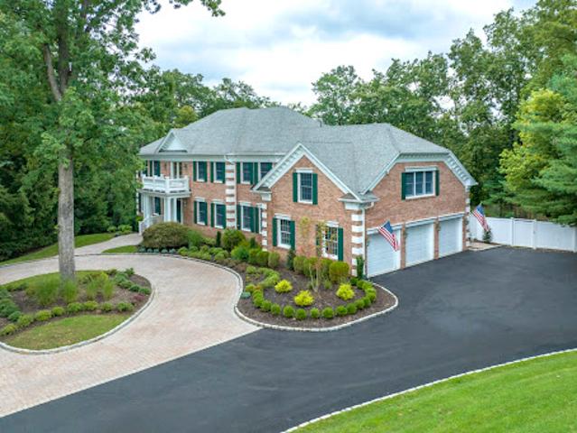 Property for sale in Basking Ridge, New Jersey