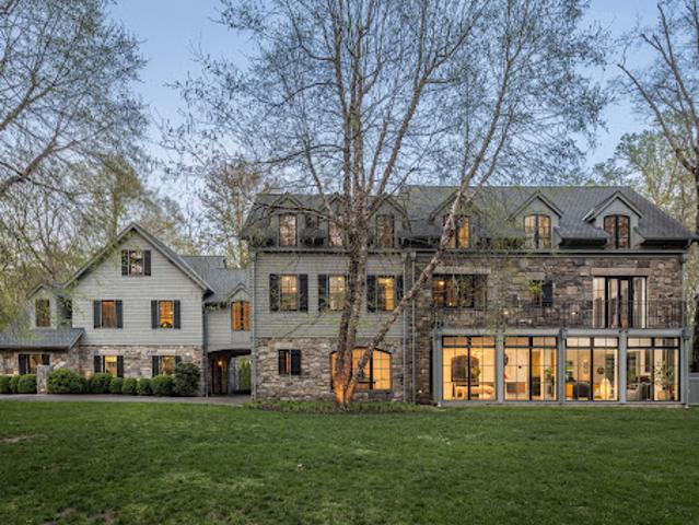 Property for sale in Westport, Connecticut