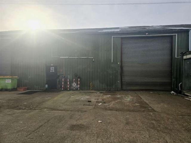 Property for sale in Lower Higham, Hamerton
