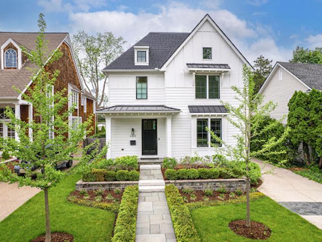 Property for sale in Birmingham, Michigan
