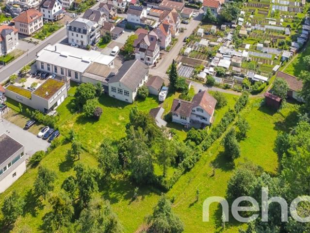 Grundstück kaufen in Rheineck, St. Gallen