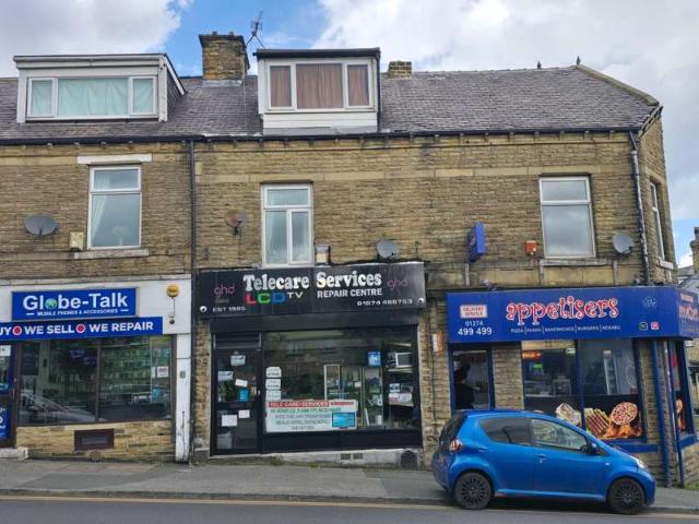 Property for sale in West Yorkshire