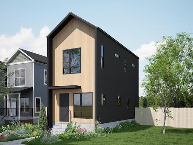 Property for sale in Detroit, Michigan