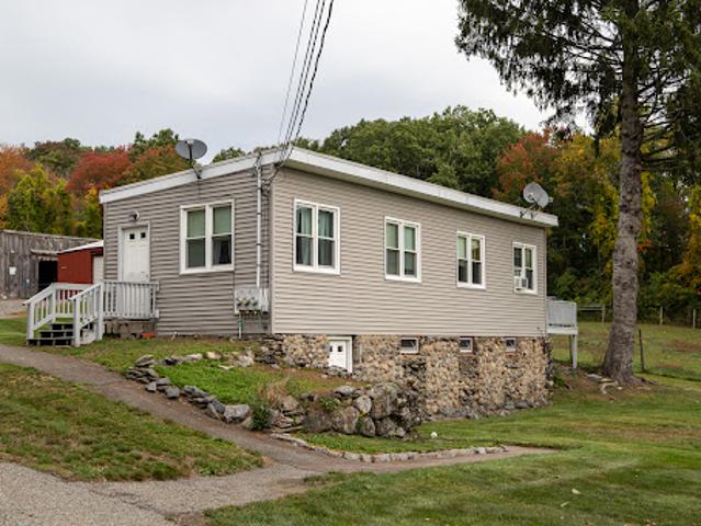 Property for sale in Boylston, Worcester County