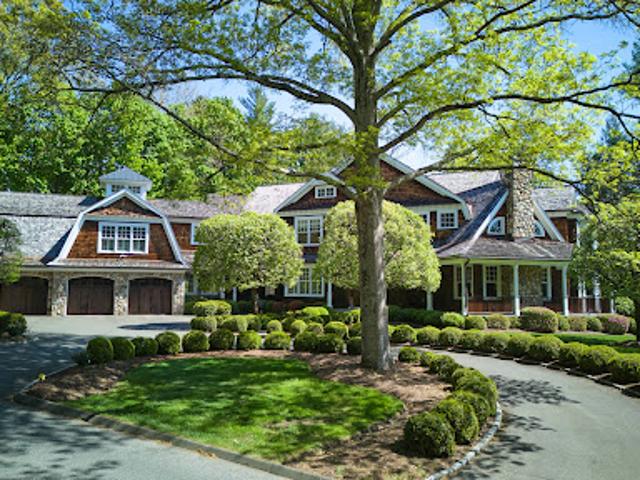 Property for sale in Westport, Connecticut