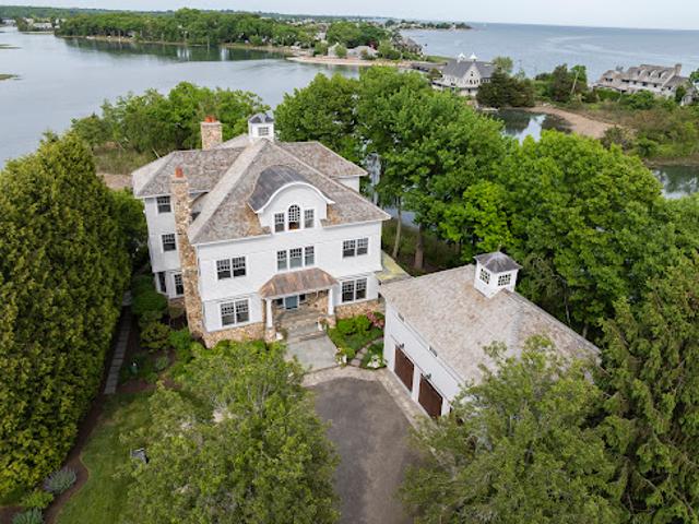 House for sale in Norwalk, Connecticut